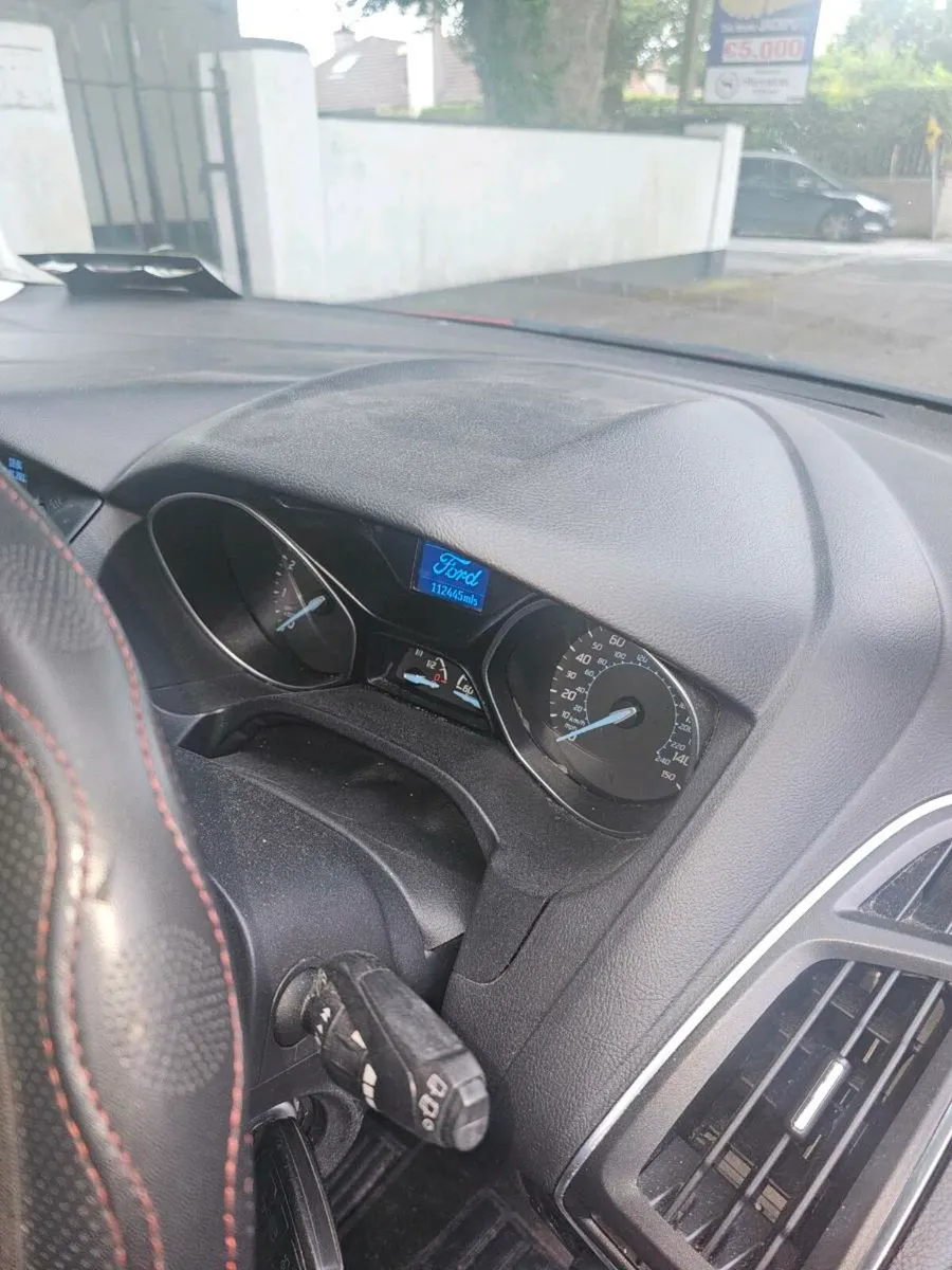 131 ford focus - Image 4