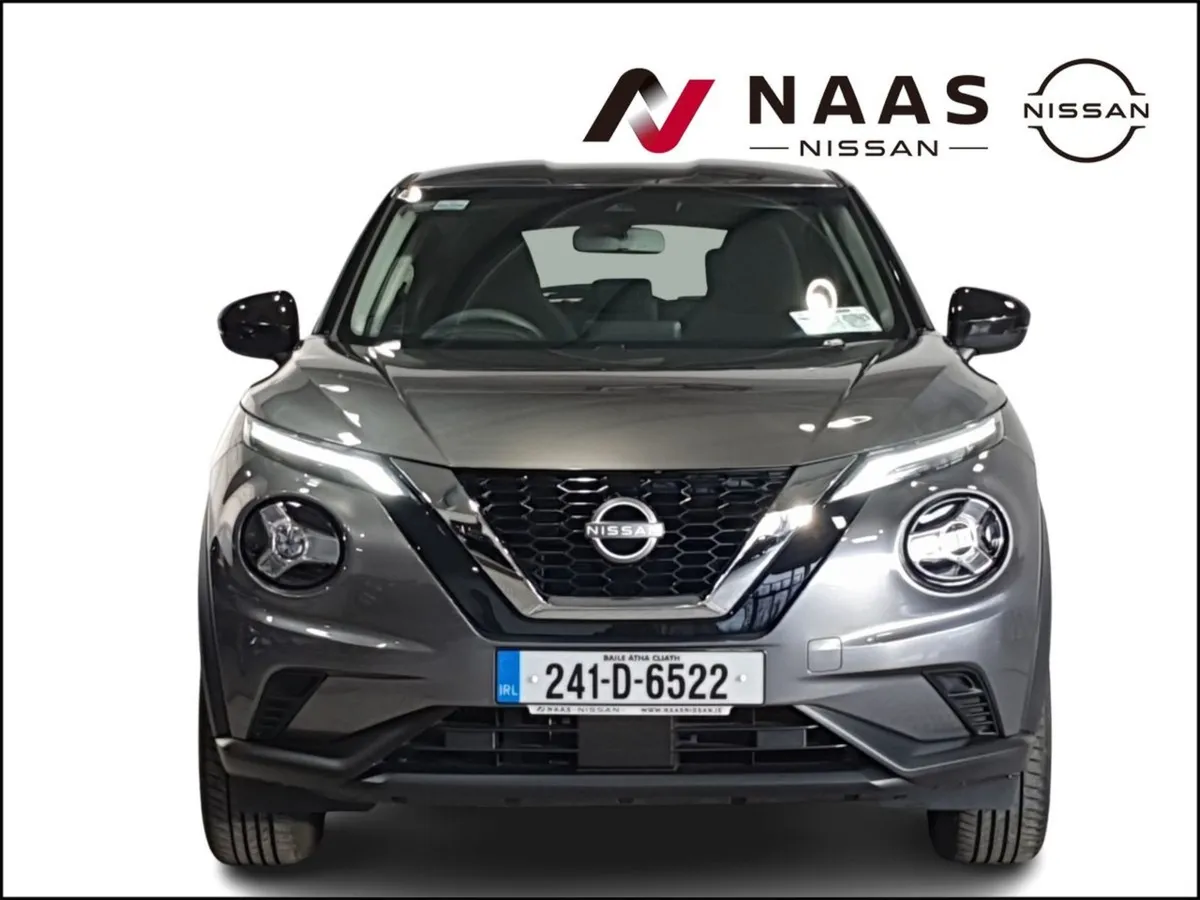 Nissan Juke 1.0 SV DCT My23.75 4DR Auto - Image 3