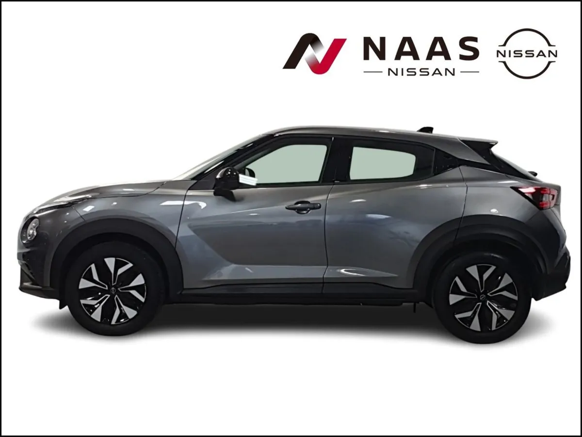 Nissan Juke 1.0 SV DCT My23.75 4DR Auto - Image 4