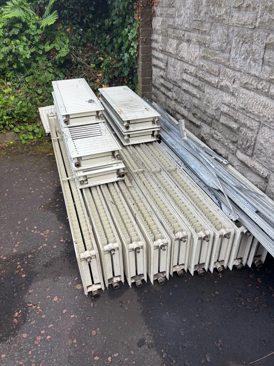 Radiators - Image 2