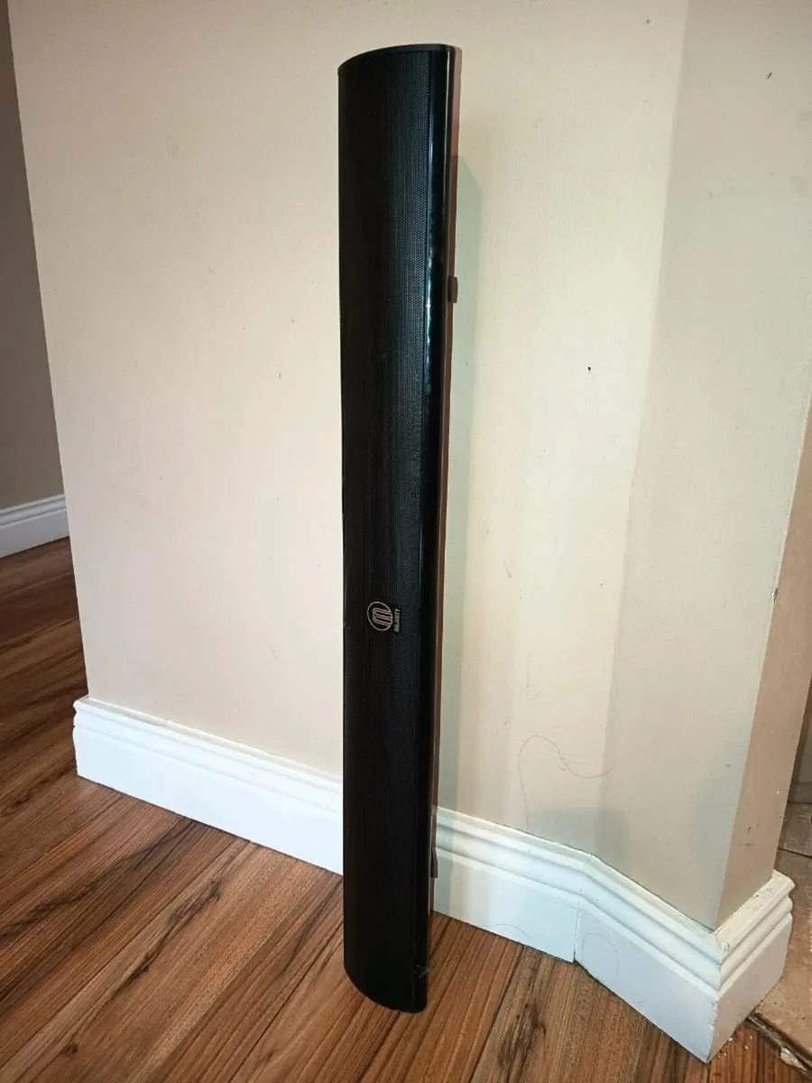 Soundbar Majority Snowdon - Image 1