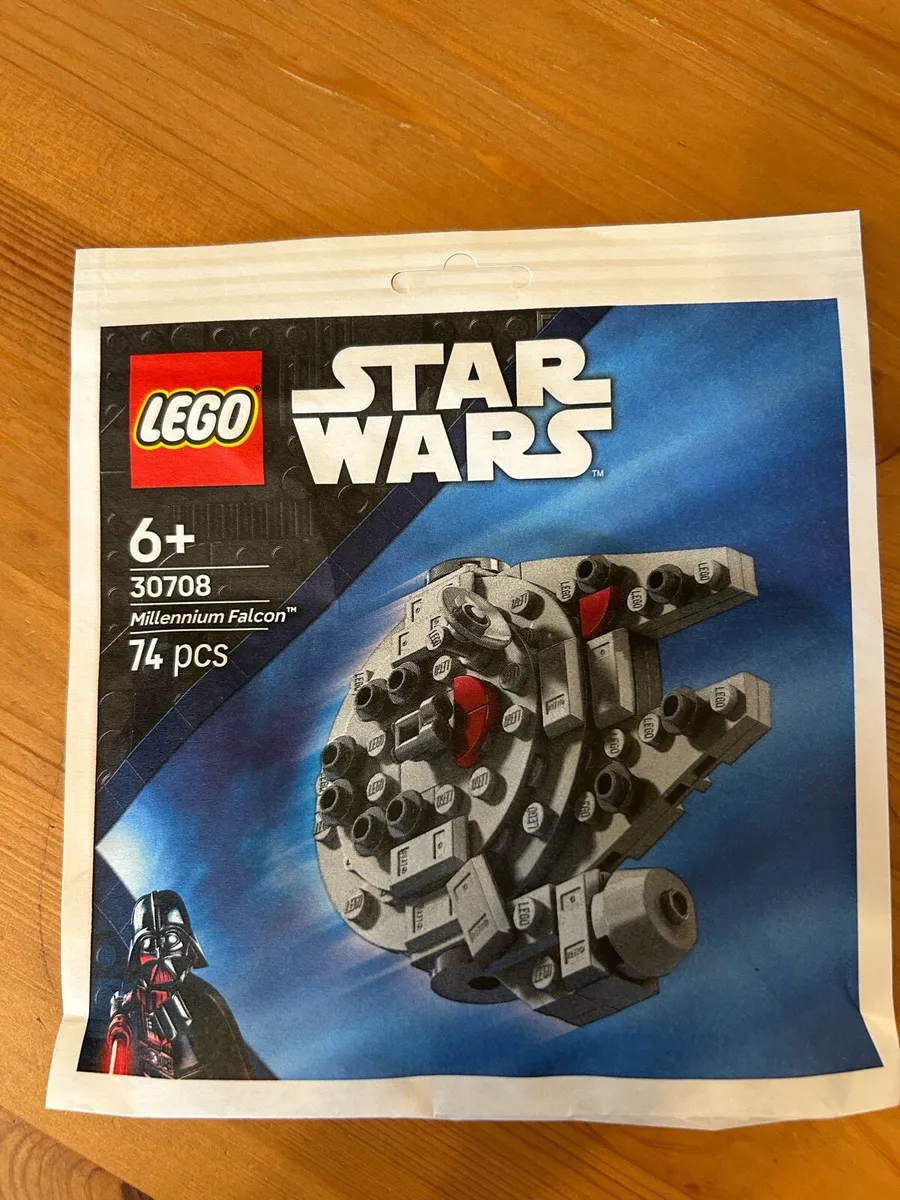 Lego star wars