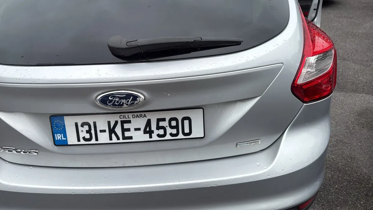 2013 FORD FOCUS - Image 3