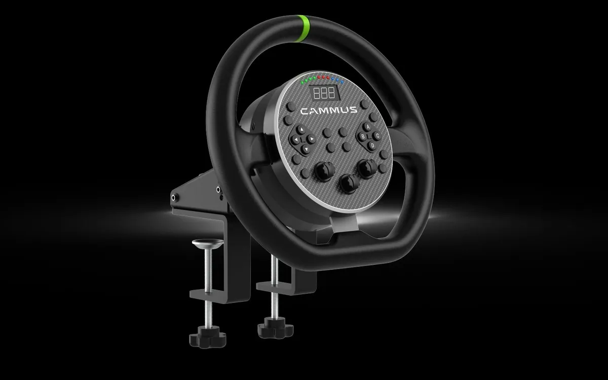 cammus c5 bundle new - Image 2