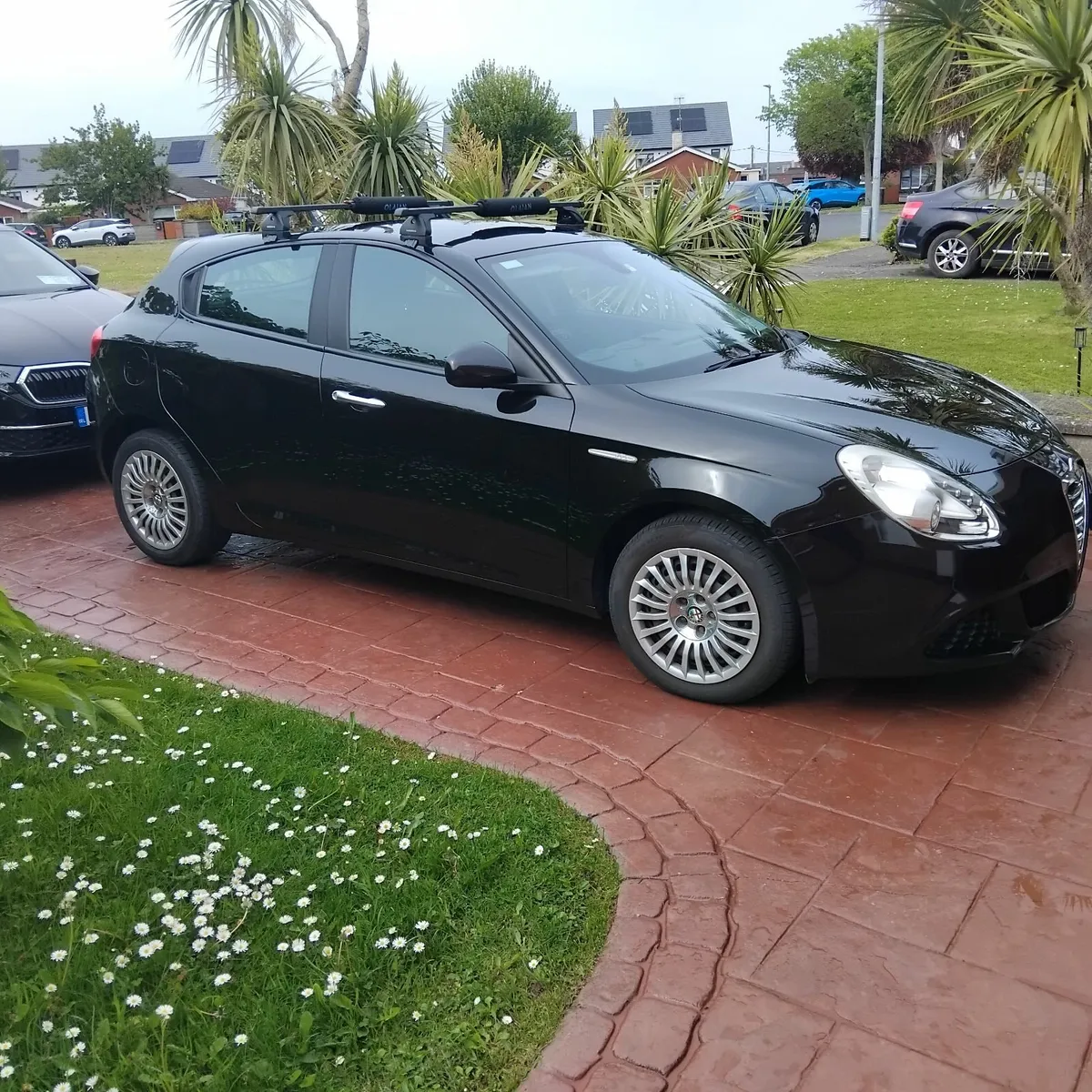 Alfa Romeo Giulietta 2012 - Image 2