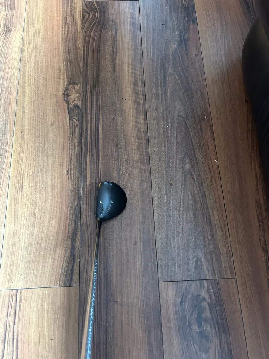 Titleist 917 3 Wood Stiff - Image 1