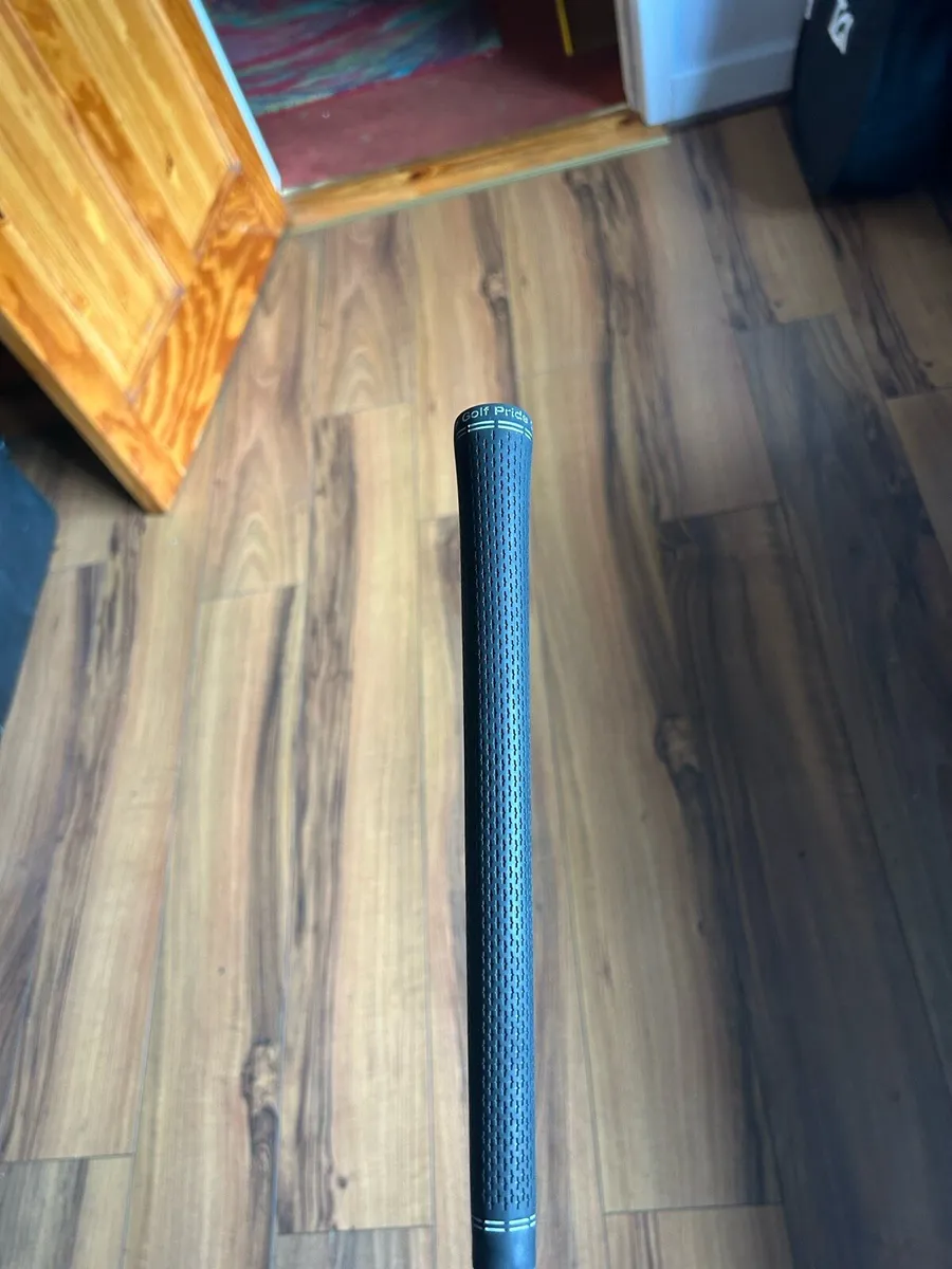 Titleist 917 3 Wood Stiff - Image 3