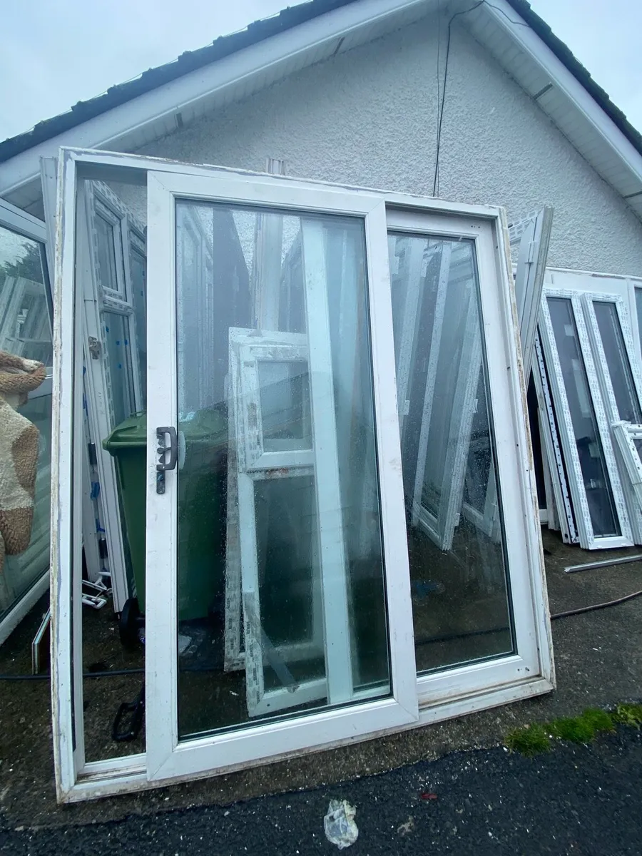 PVC door - Image 4