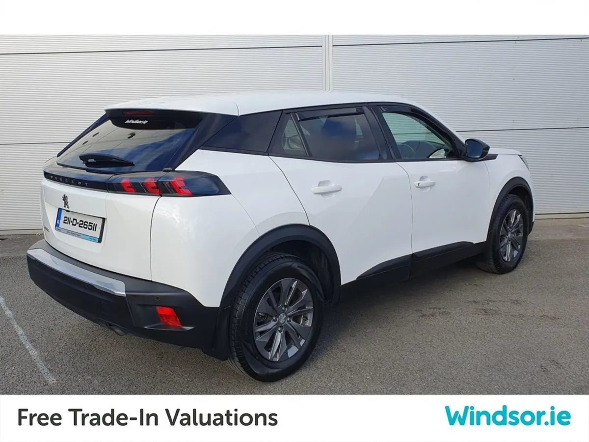 Peugeot 2008 1.2 Puretech 100bhp Active - Image 3