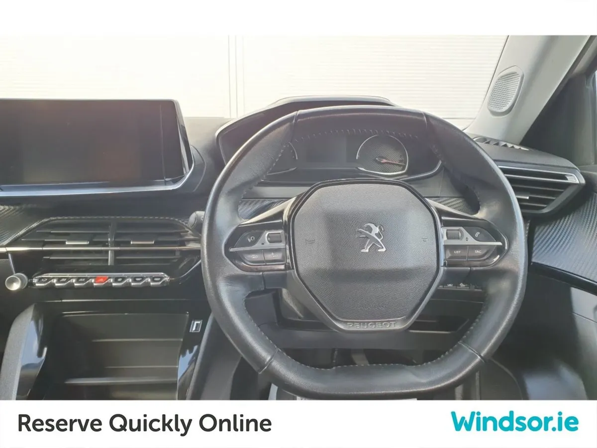 Peugeot 2008 1.2 Puretech 100bhp Active - Image 4