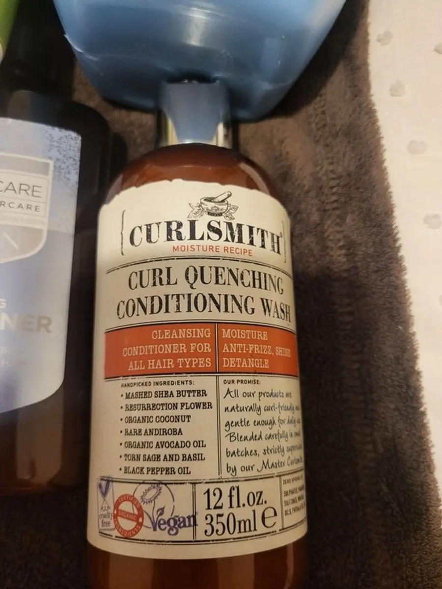 Hair products - Image 2