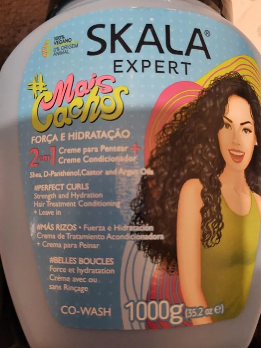 Hair products - Image 3