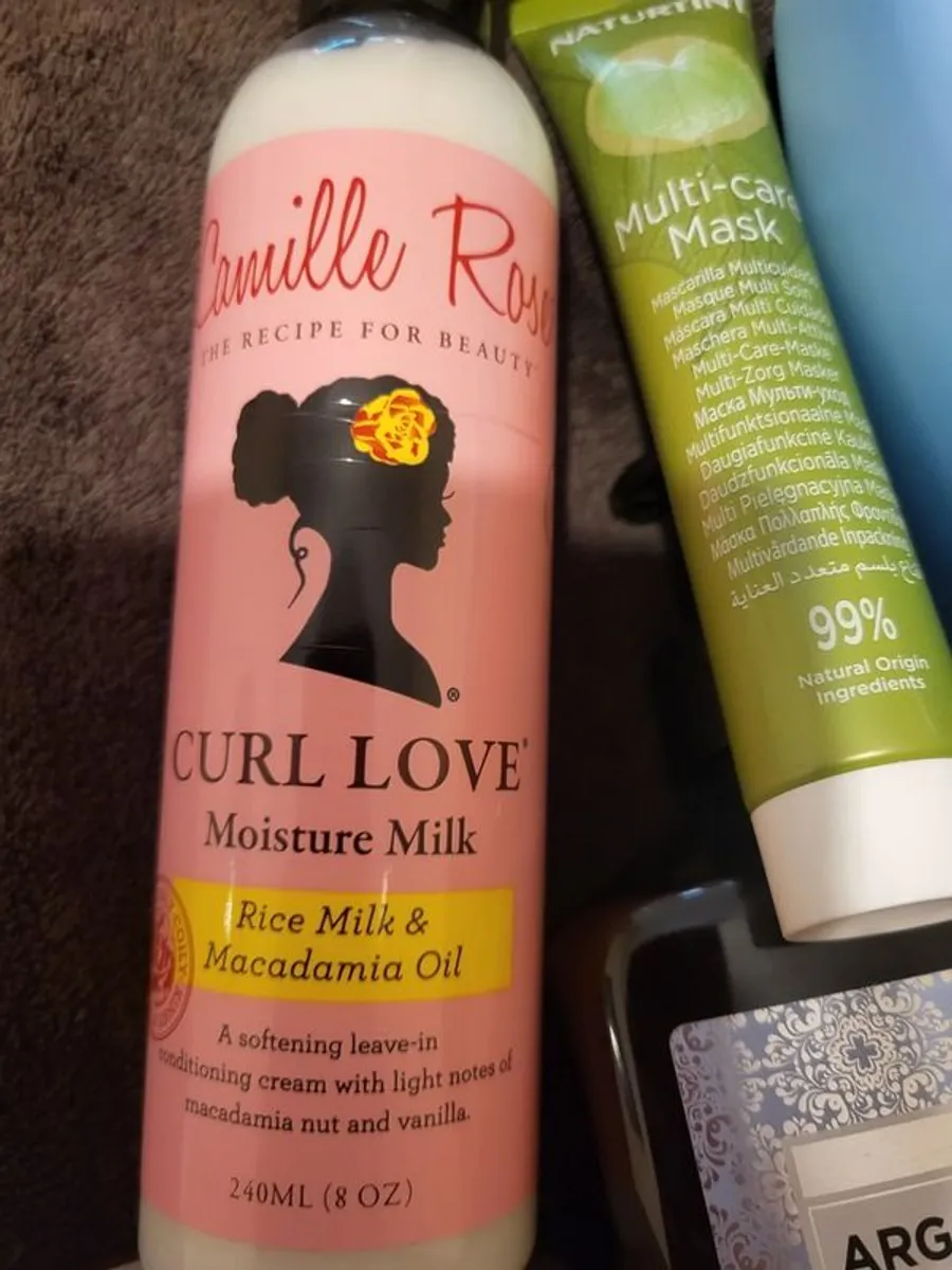 Hair products - Image 4