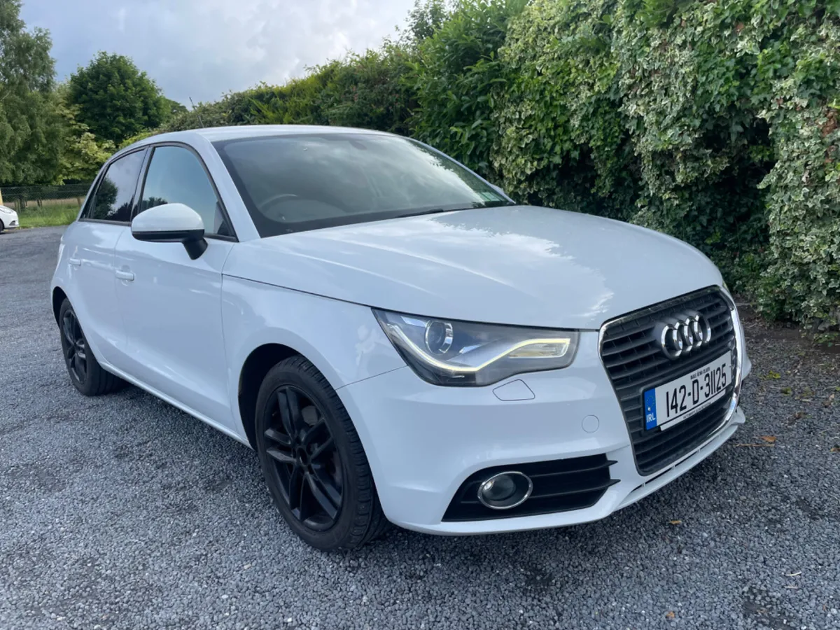 Audi A1 2014 - Image 2