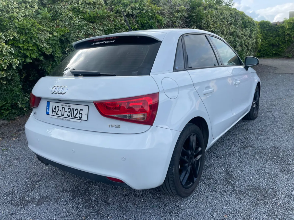 Audi A1 2014 - Image 3