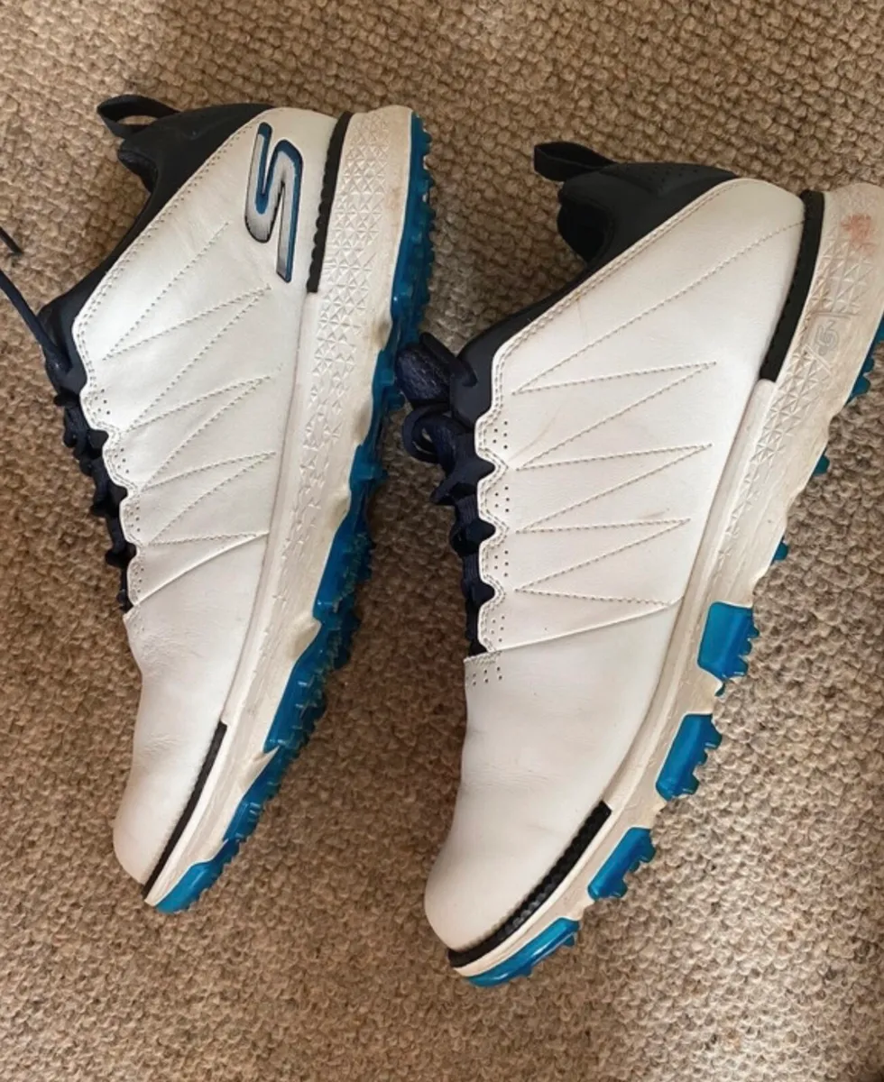 Golf shoes - Image 2