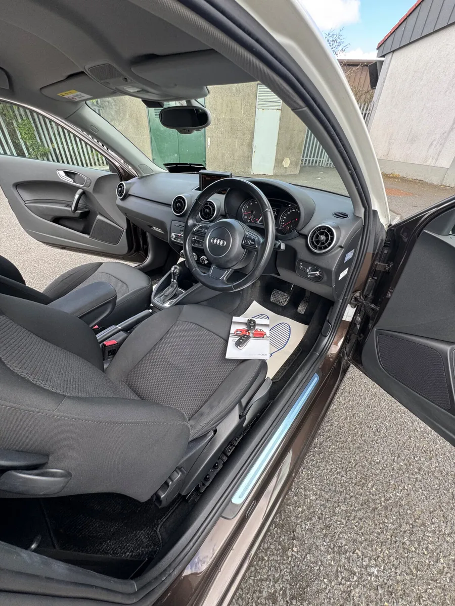 Audi A1 1.4 Automatic - Image 2