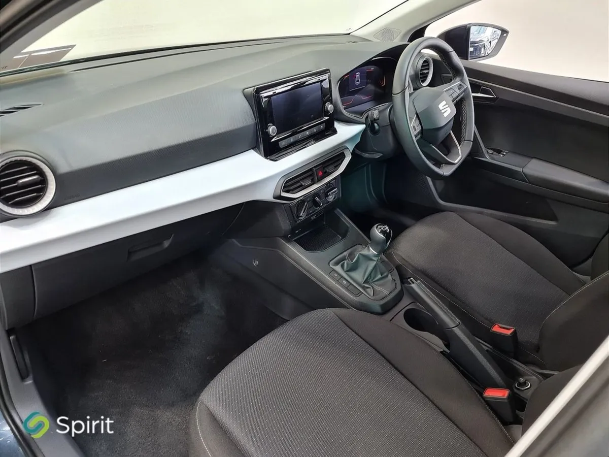 SEAT Ibiza 1.0tsi SE - Image 4