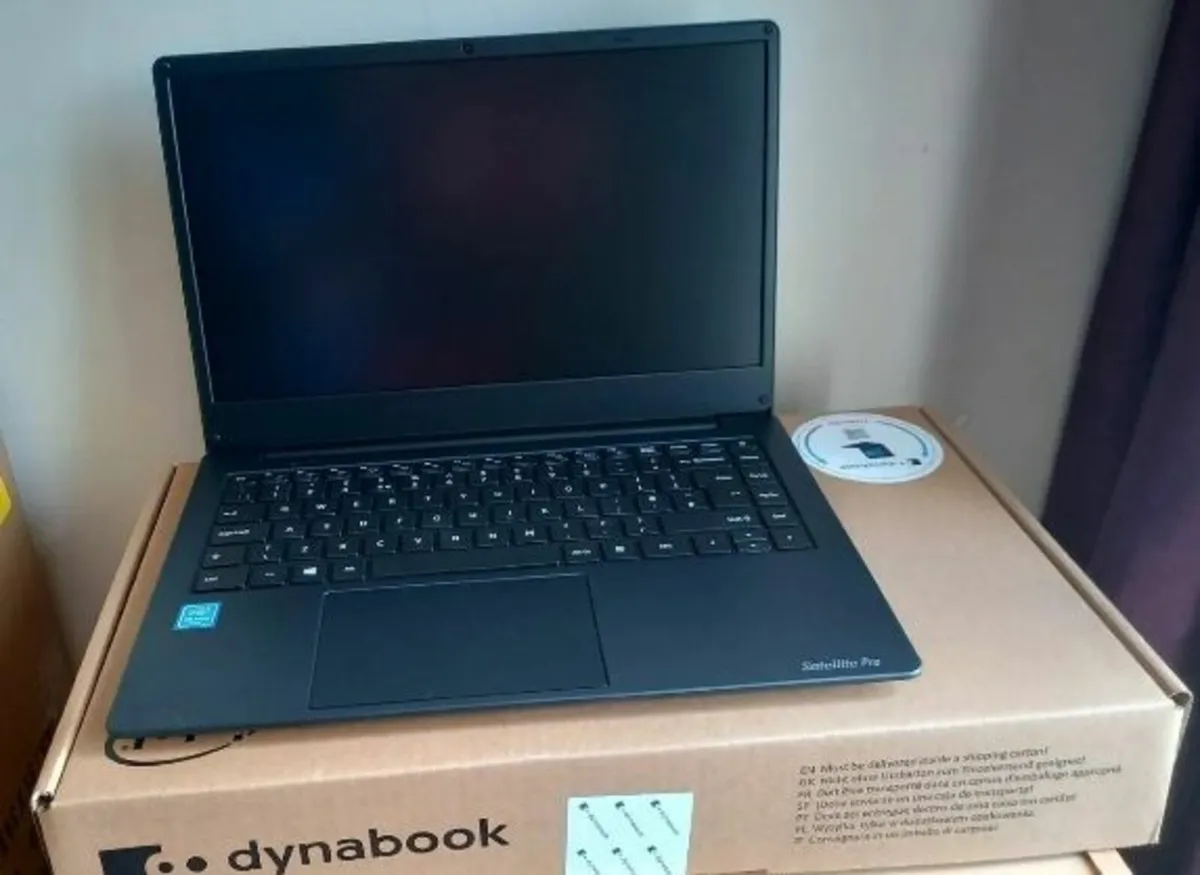 Laptops. Brand new and used for sale. - Image 3