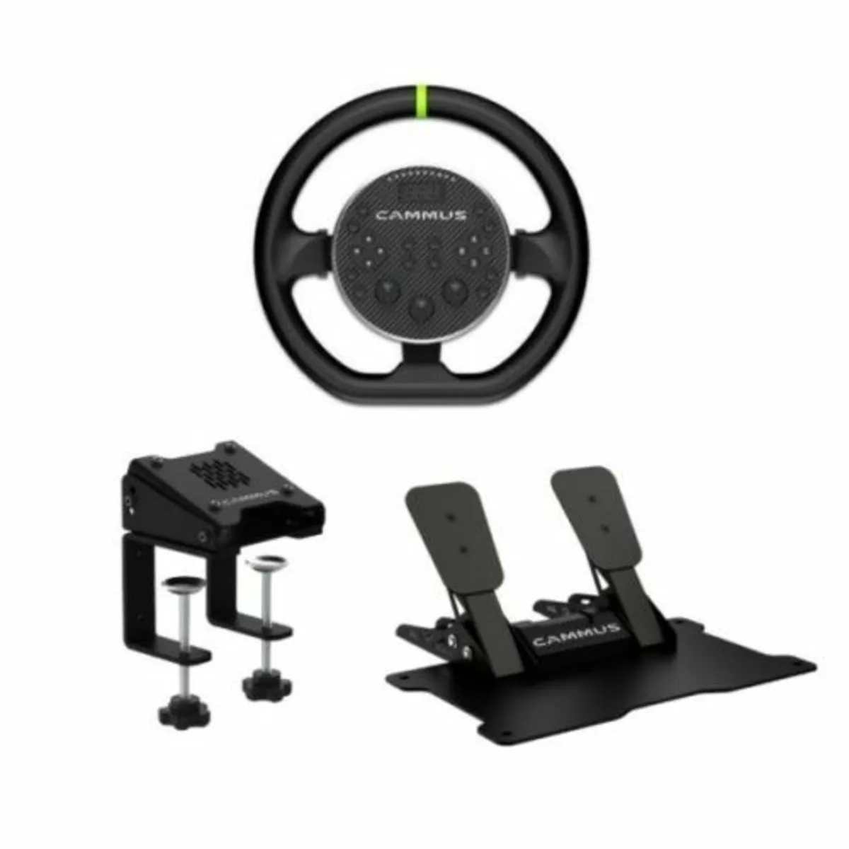 cammus c5 bundle new - Image 1