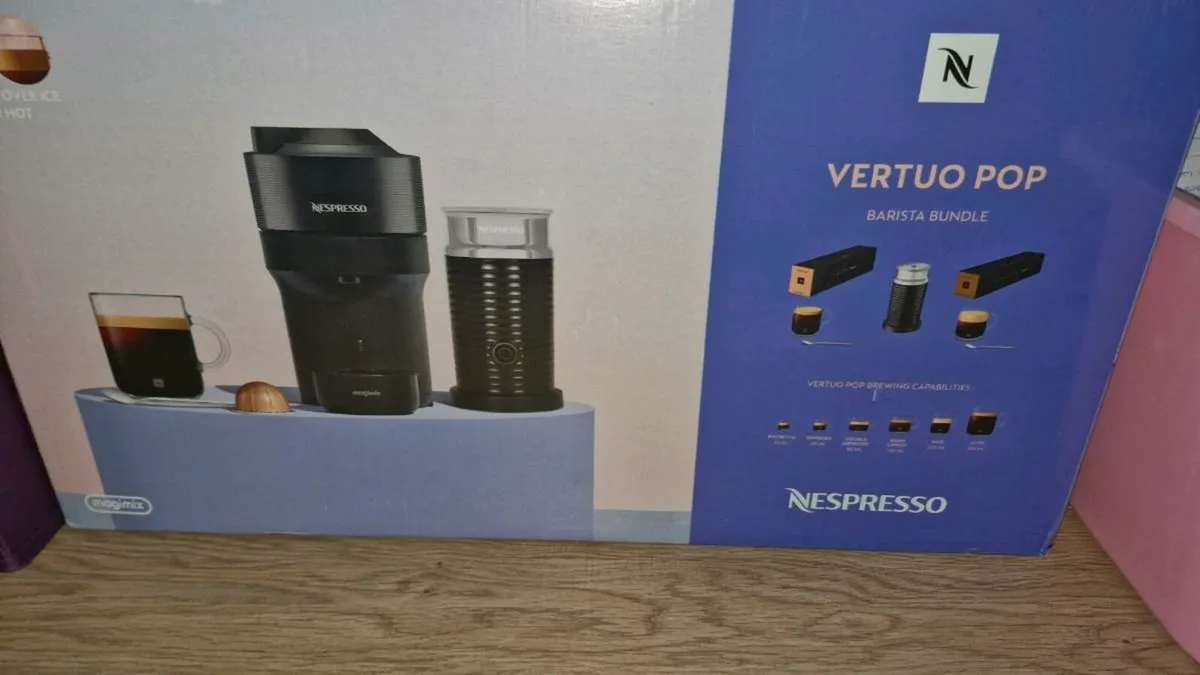 Coffee Machine