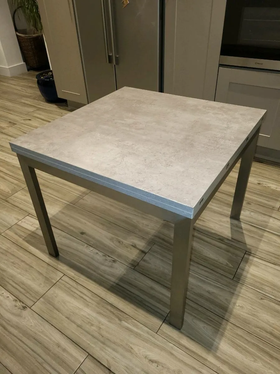 Extendable Dining Table - Image 1