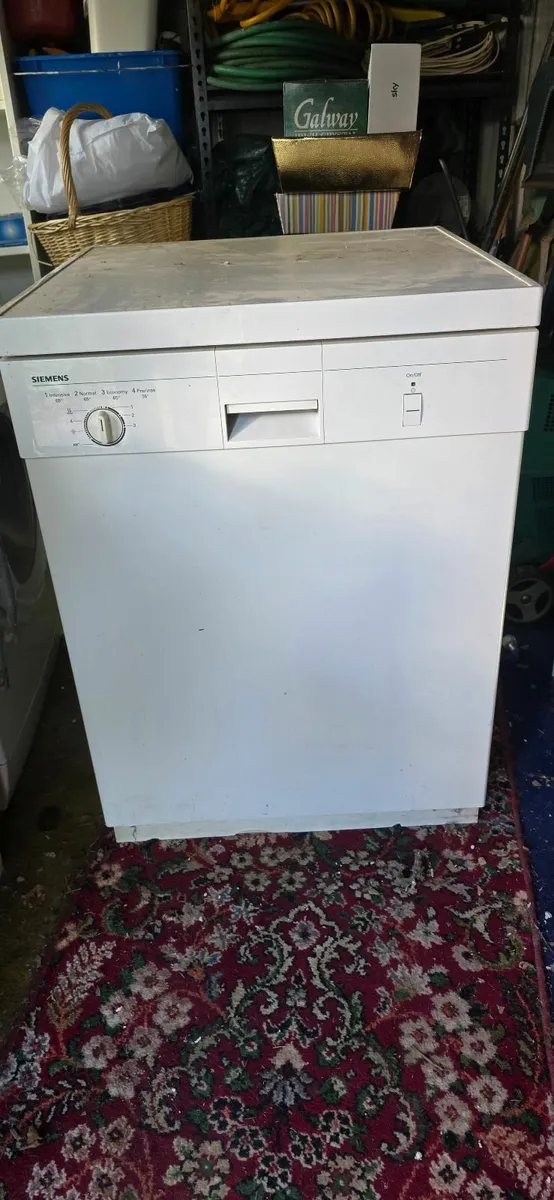 Dishwasher - Image 3