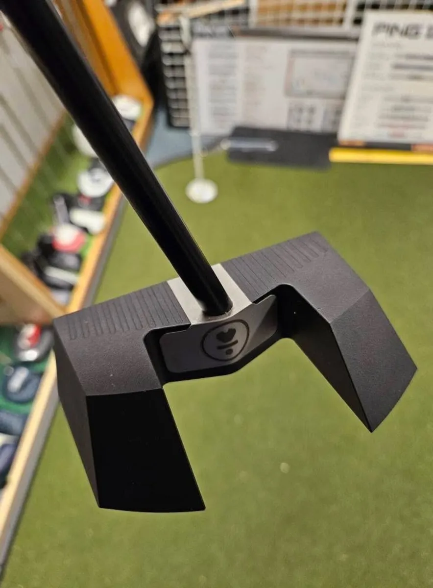 Lab Mezz.1 Max Putter - Image 2