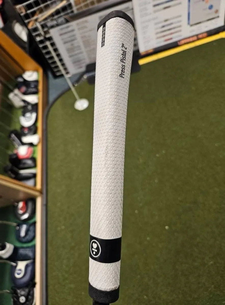 Lab Mezz.1 Max Putter - Image 4