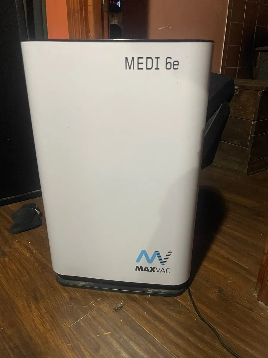 MEDI 6e air purifier - Image 1