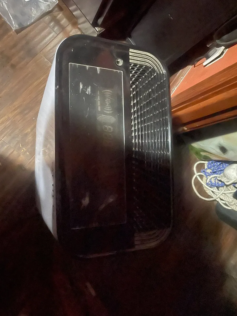 MEDI 6e air purifier - Image 2