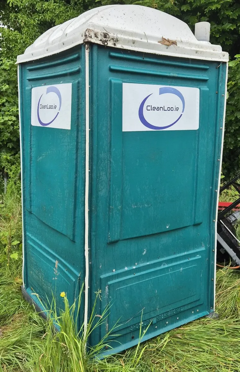 Portaloo - Image 1