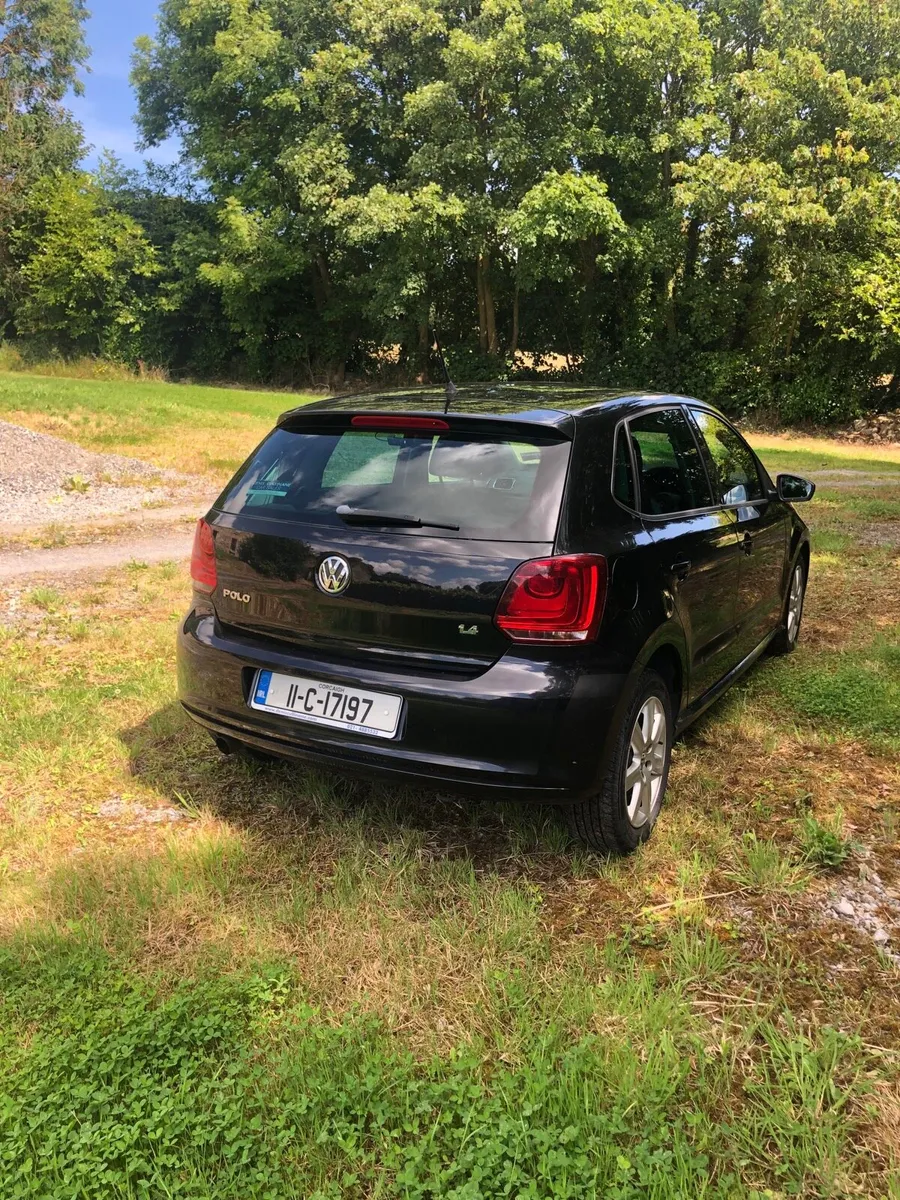 VW polo 1.4 petrol - Image 2