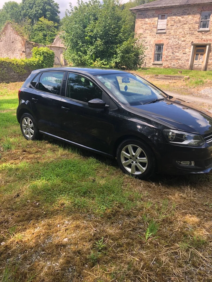 VW polo 1.4 petrol - Image 4
