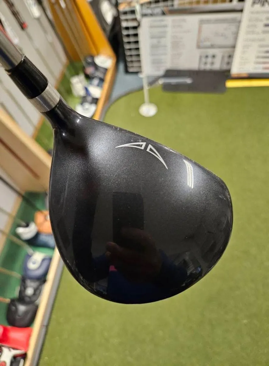 Ping G20 3 Wood - Image 2