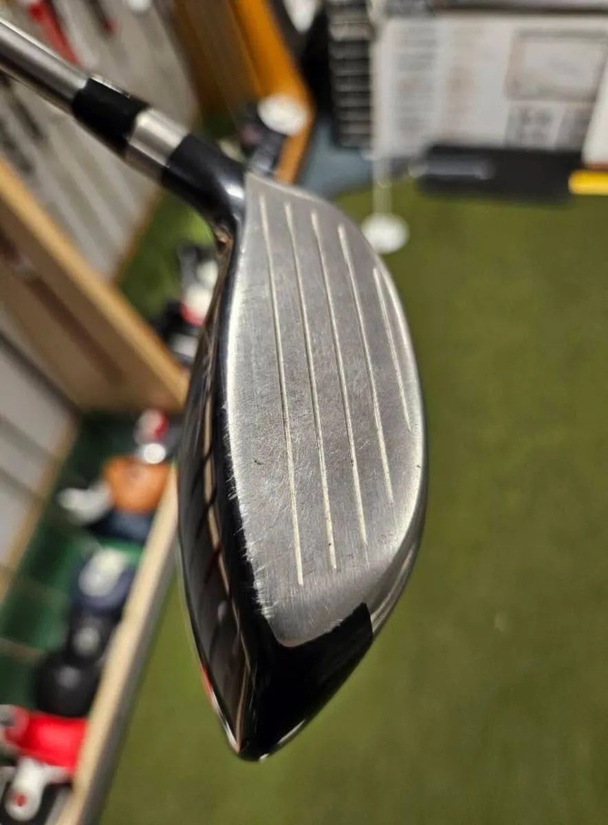 Ping G20 3 Wood - Image 3