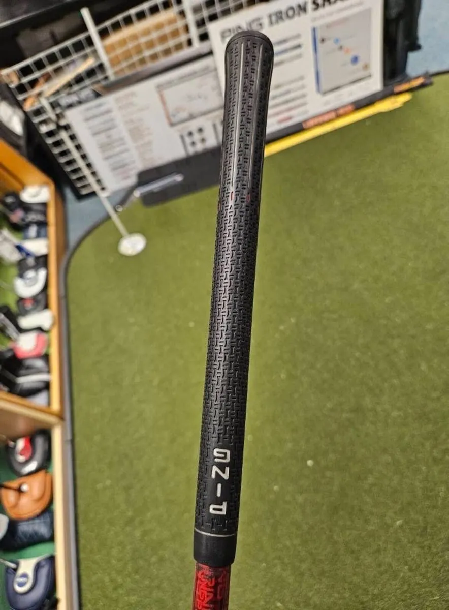 Ping G20 3 Wood - Image 4