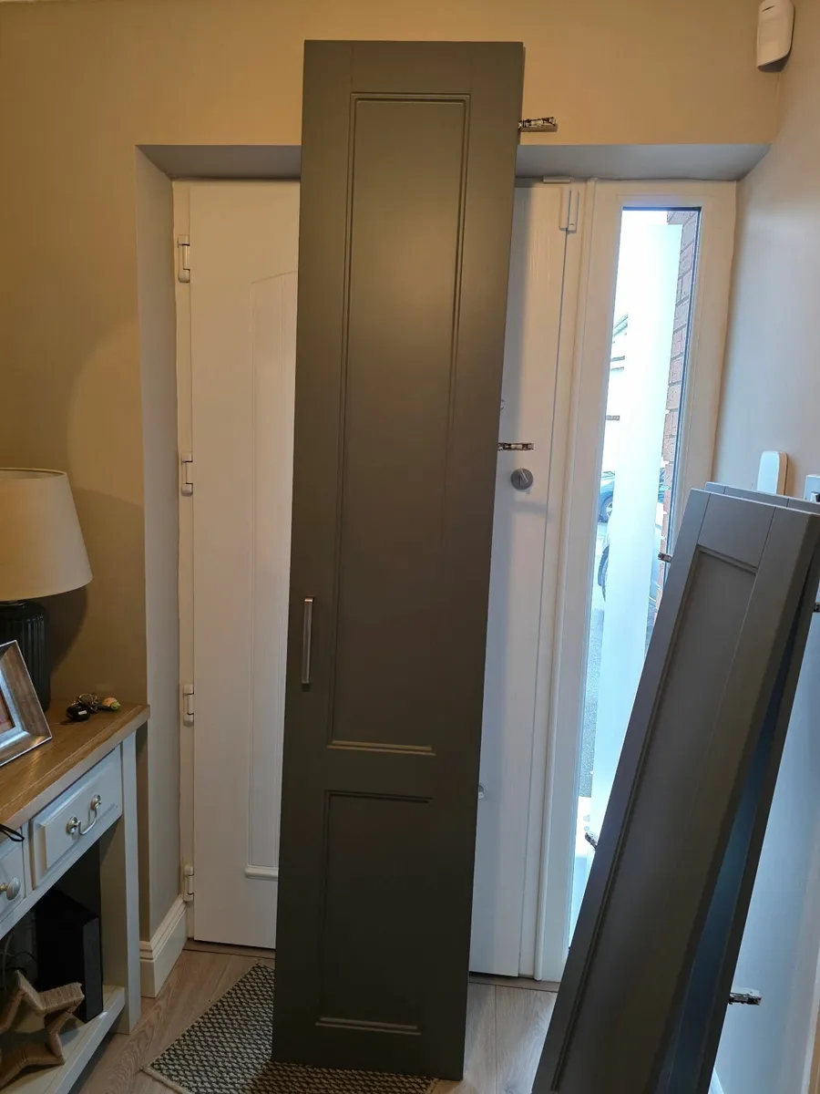 Wardrobe doors - Image 3