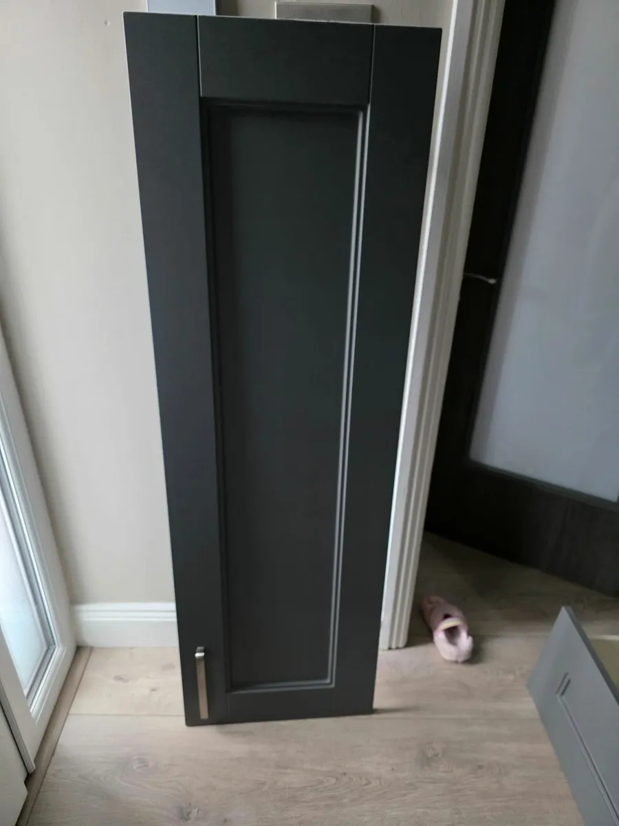 Wardrobe doors - Image 4