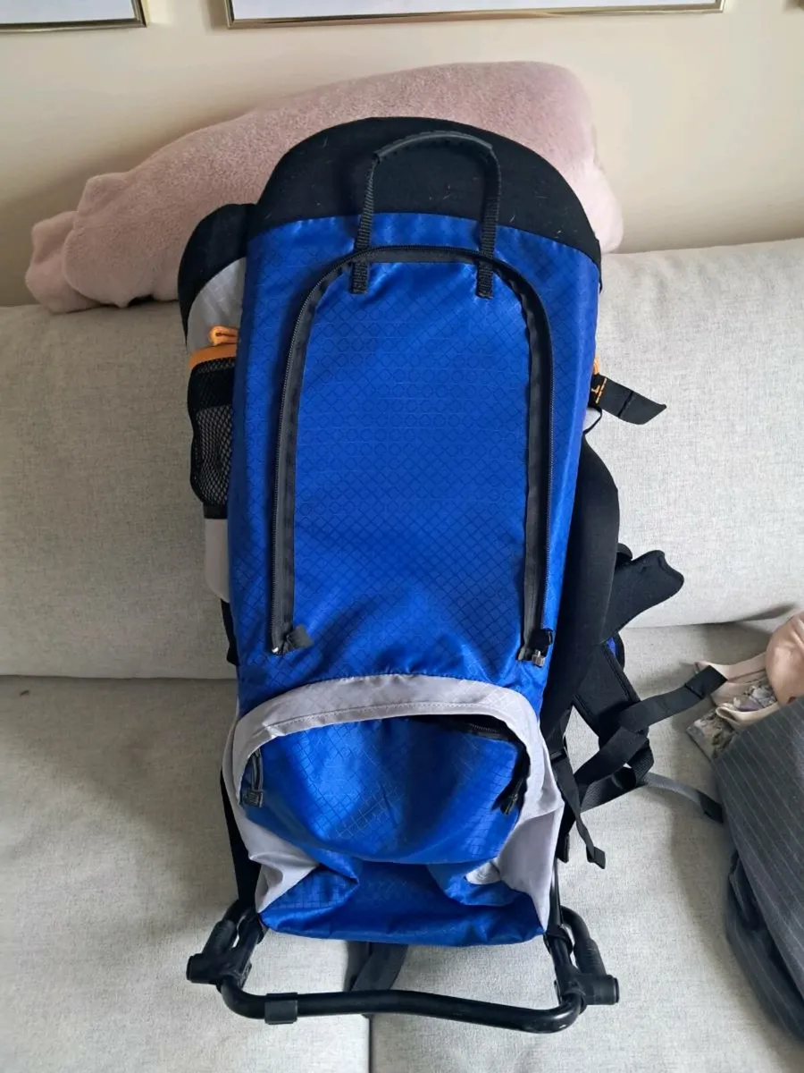 Baby Carrier - Image 1