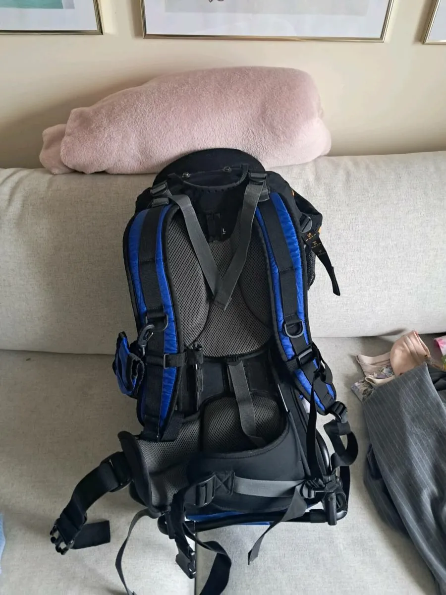 Baby Carrier - Image 3
