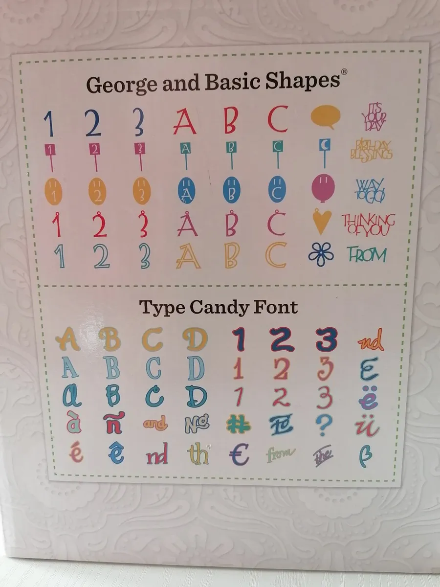 Cricut electronic cutting machine - Image 2