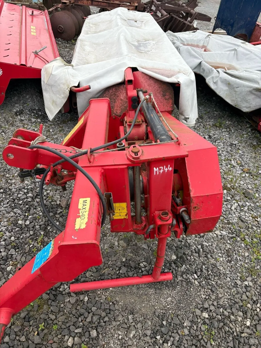 Lely 10ft disc - Image 3