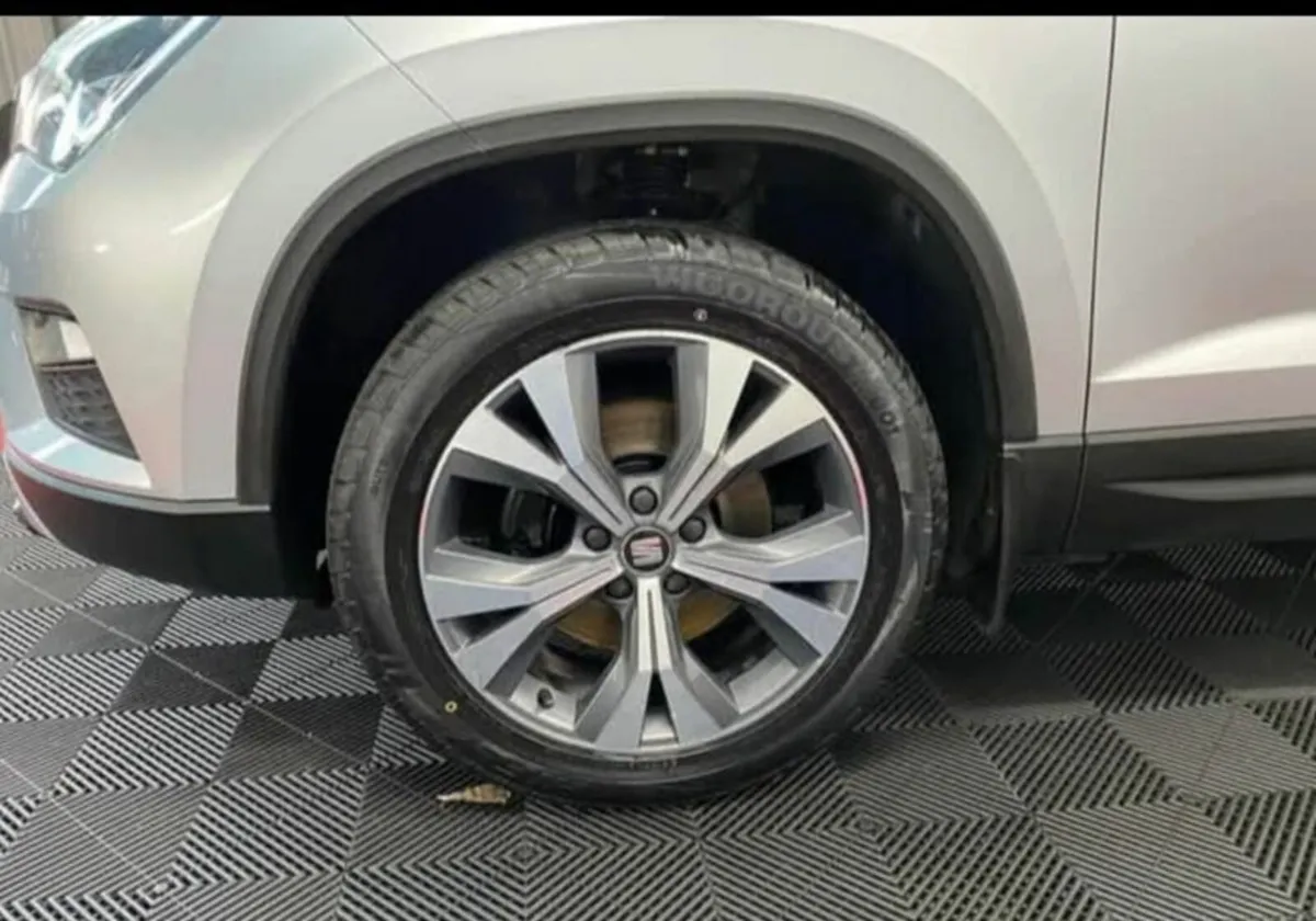 SEAT Ateca 2017 - Image 3