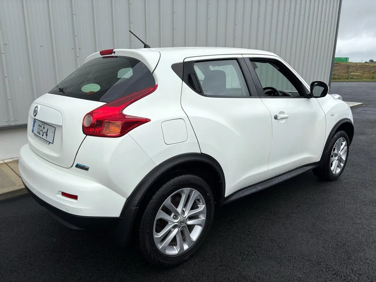 Nissan Juke NEW NCT - Image 4