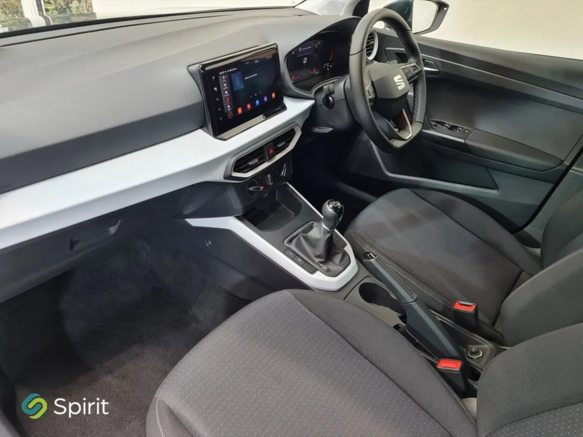 SEAT Arona 1.0tsi SE Plus 110HP 5Dr - Image 4