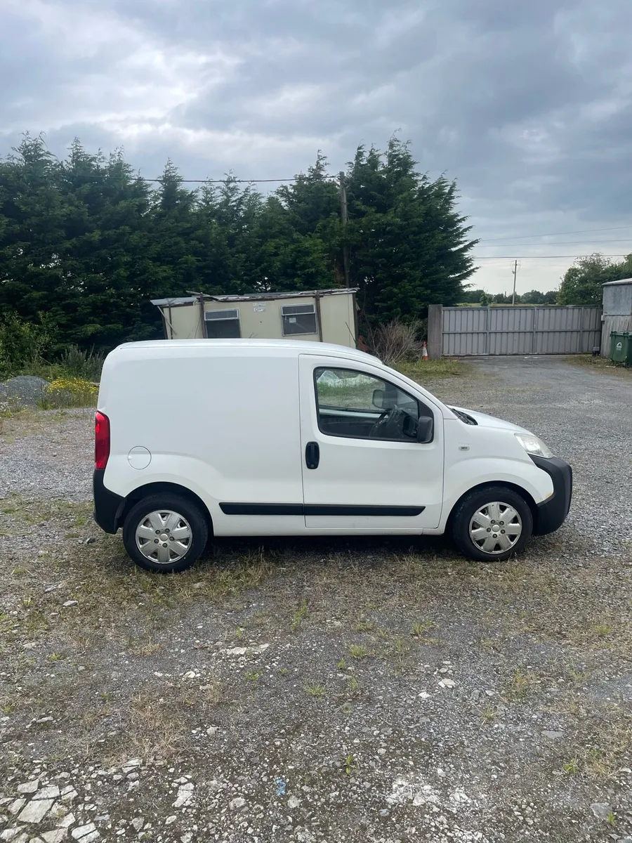 Citroen Nemo - Image 2