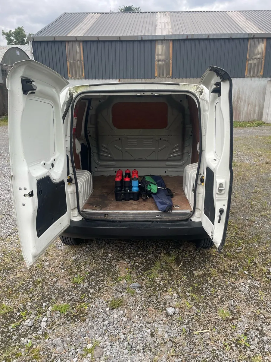 Citroen Nemo - Image 4