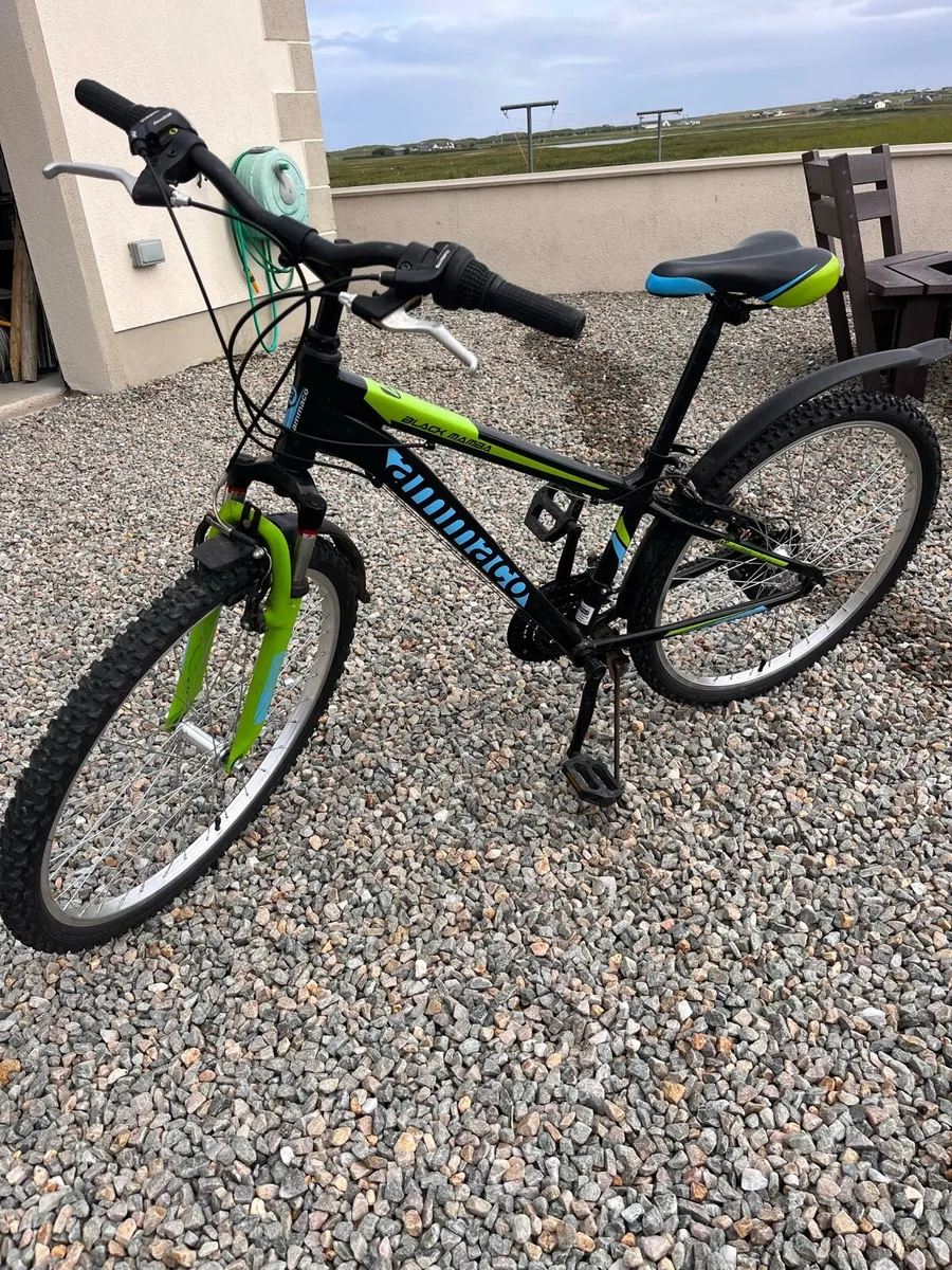 Bikes - Image 1