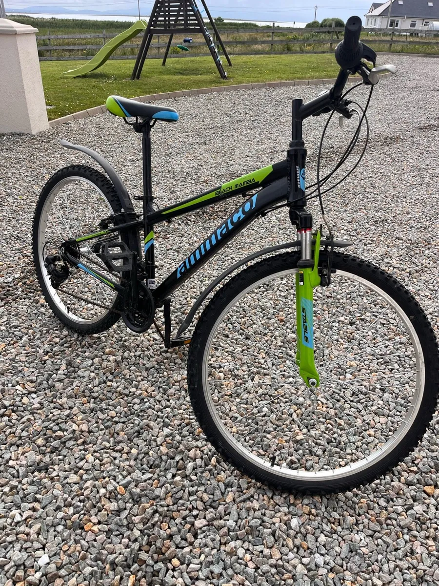 Bikes - Image 2